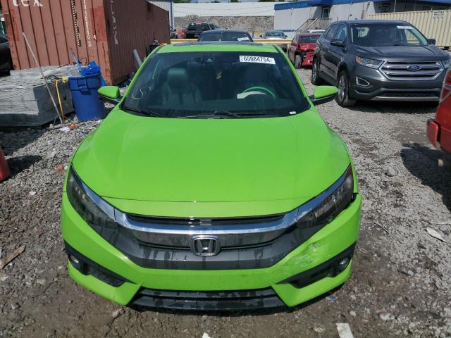 Photo 5 from auction – 2016 HONDA CIVIC TOUR with VIN 2HGFC3B92GH355483