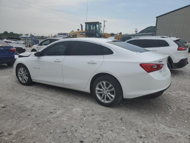 Photo 2 from auction – 2018 CHEVROLET MALIBU LT with VIN 1G1ZD5ST2JF230596