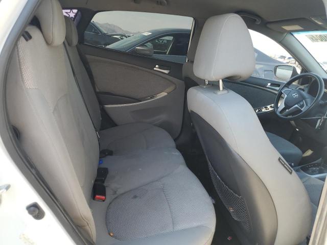 Photo 10 from auction – 2013 HYUNDAI ACCENT GLS with VIN KMHCT5AE3DU080724