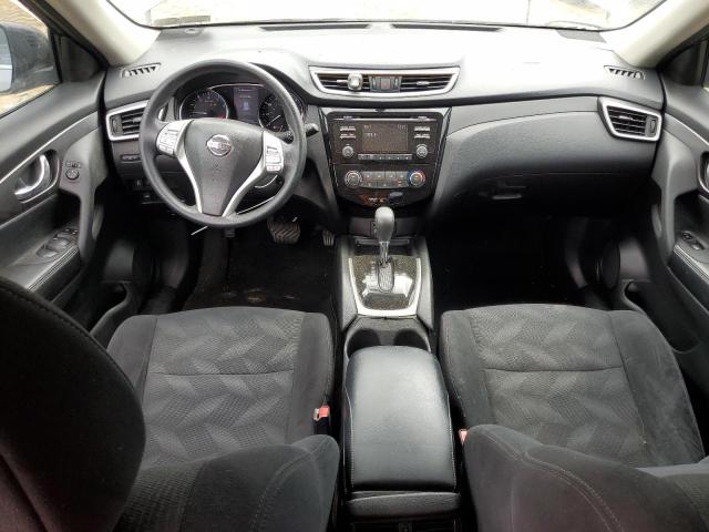 Photo 8 from auction – 2016 NISSAN ROGUE S with VIN 5N1AT2MT9GC884665