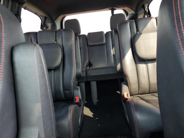 Photo 10 from auction – 2017 DODGE GRAND CARA with VIN 2C4RDGEG5HR690825