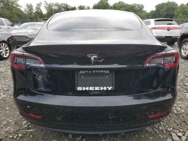 Photo 6 from auction – 2022 TESLA MODEL 3 with VIN 5YJ3E1EA3NF186762