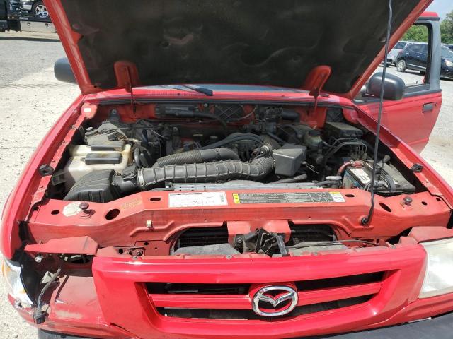 Photo 11 from auction – 2001 MAZDA B3000 CAB with VIN 4F4YR16U91TM21828