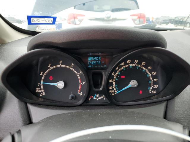 Photo 9 from auction – 2015 FORD FIESTA S with VIN 3FADP4AJ5FM224372
