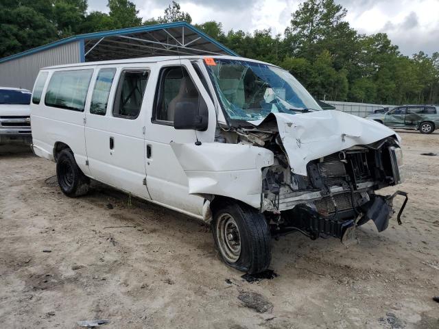 Photo 4 from auction – 2014 FORD ECONOLINE with VIN 1FBSS3BL1EDA66413