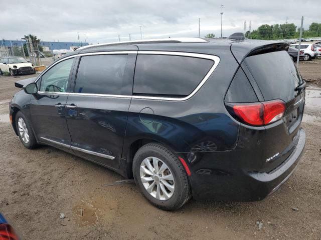 Photo 2 from auction – 2018 CHRYSLER PACIFICA T with VIN 2C4RC1BG9JR228214