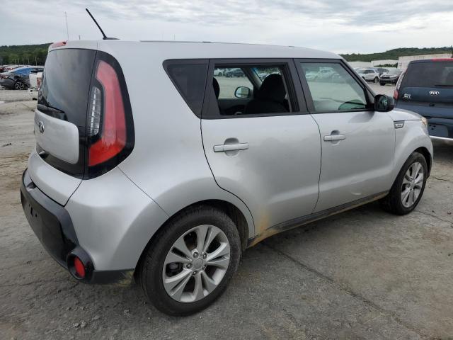 Photo 3 from auction – 2016 KIA SOUL + with VIN KNDJP3A50G7819118
