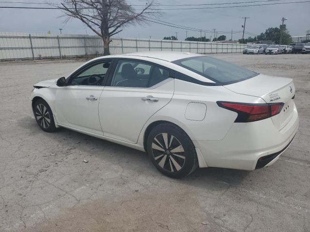 Photo 2 from auction – 2019 NISSAN ALTIMA SV with VIN 1N4BL4DV5KC167541