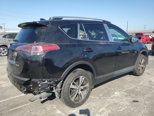 Photo 3 from auction – 2018 TOYOTA RAV4 ADVEN with VIN 2T3WFREV2JW462171