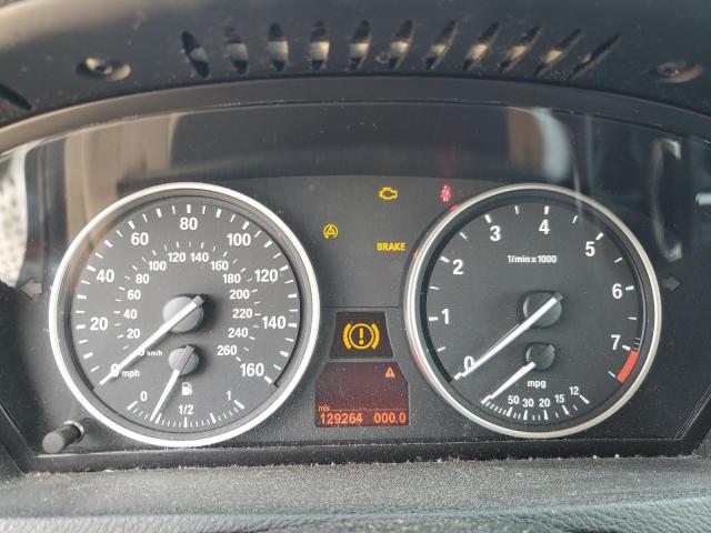 Photo 9 from auction – 2009 BMW X5 XDRIVE3 with VIN 5UXFE43539L260977