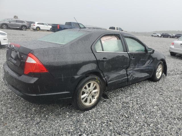 Photo 3 from auction – 2012 FORD FUSION SE with VIN 3FAHP0HA8CR406906
