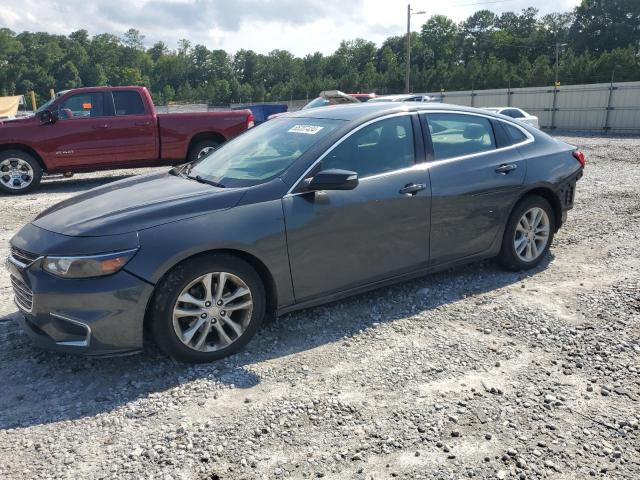CHEVROLET MALIBU LT 2016 with VIN 1G1ZE5ST6GF356904 - Photo from auction