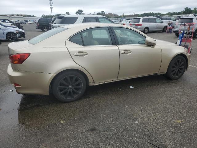 Снимка 3 от търг – 2006 LEXUS IS 250 с VIN JTHCK262165004130