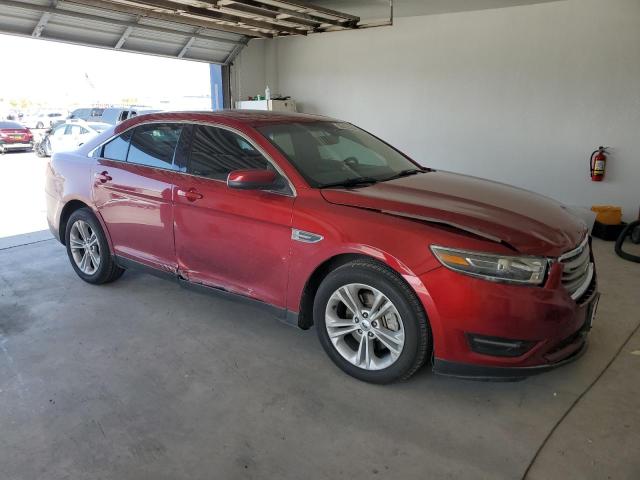 Photo 4 from auction – 2017 FORD TAURUS SEL with VIN 1FAHP2E8XHG114654