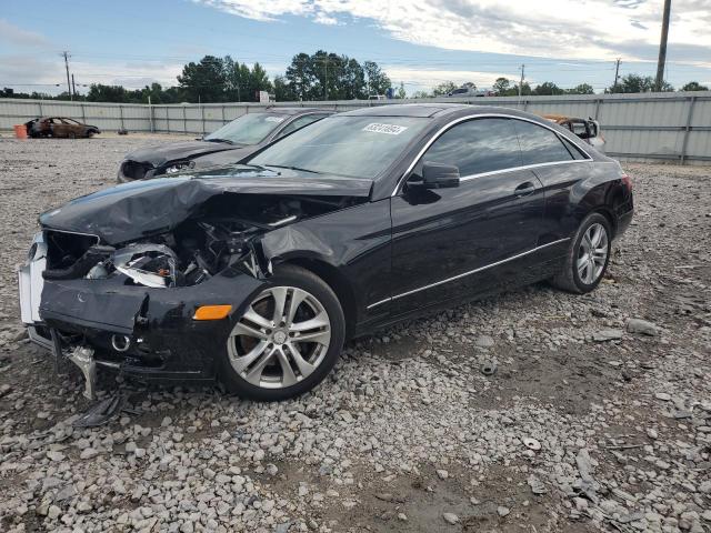 MERCEDES-BENZ E 350 2011 with VIN WDDKJ5GB0BF090055 - Photo from auction