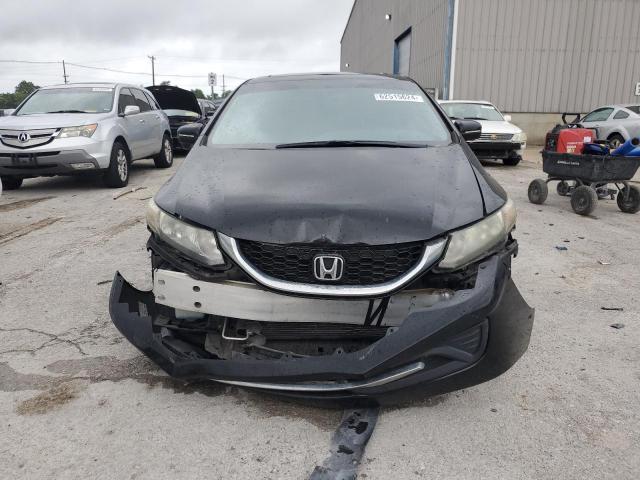 Photo 5 from auction – 2015 HONDA CIVIC EX with VIN 19XFB2F85FE073846