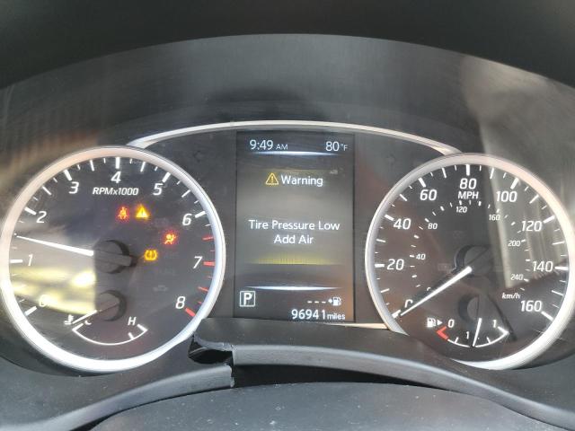 Photo 9 from auction – 2016 NISSAN SENTRA S with VIN 3N1AB7AP3GY310083