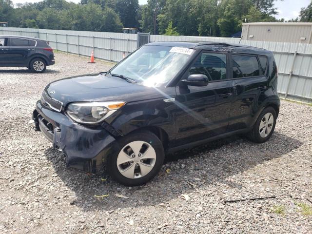 KIA SOUL 2016 with VIN KNDJN2A27G7387875 - Photo from auction