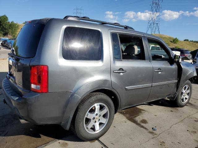 Photo 3 from auction – 2011 HONDA PILOT TOUR with VIN 5FNYF4H94BB018484