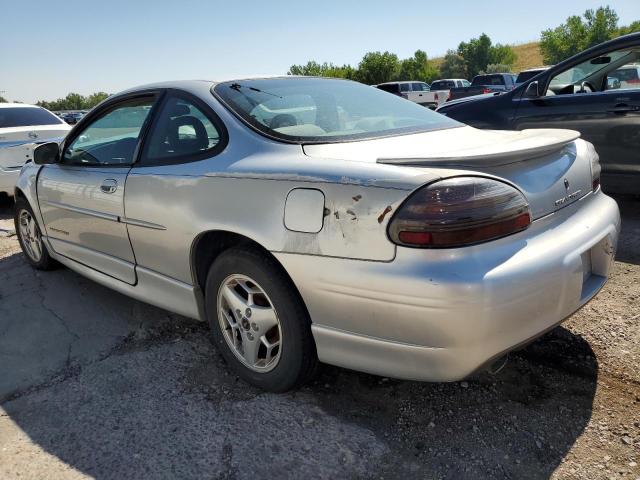 Photo 2 from auction – 2002 PONTIAC GRAND PRIX with VIN 1G2WP12K92F102007
