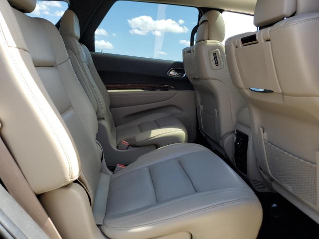 Photo 11 from auction – 2014 DODGE DURANGO LI with VIN 1C4RDJDG9EC125626