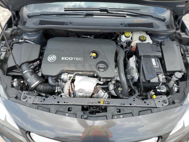 Photo 11 from auction – 2016 BUICK CASCADA PR with VIN W04WT3N59GG094740