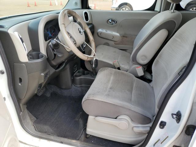 Photo 7 from auction – 2012 NISSAN CUBE BASE with VIN JN8AZ2KR6CT253137
