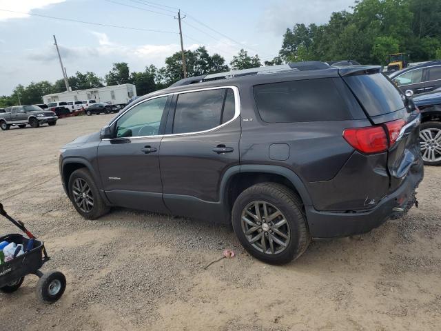 Photo 2 from auction – 2017 GMC ACADIA SLT with VIN 1GKKNMLS1HZ191180