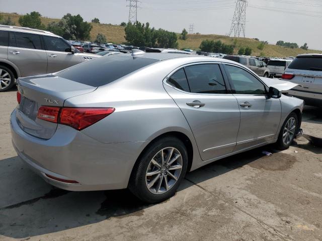 Photo 3 from auction – 2018 ACURA TLX with VIN 19UUB1F38JA003955
