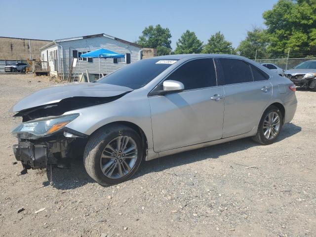 Photo 1 from auction – 2017 TOYOTA CAMRY LE with VIN 4T1BF1FKXHU763827