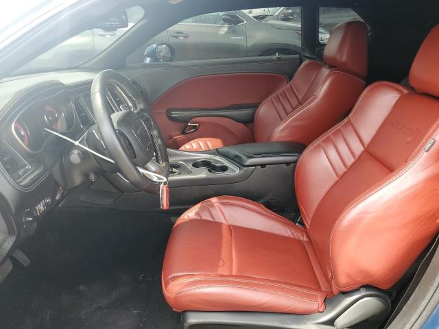 Photo 7 from auction – 2021 DODGE CHALLENGER with VIN 2C3CDZC90MH620725