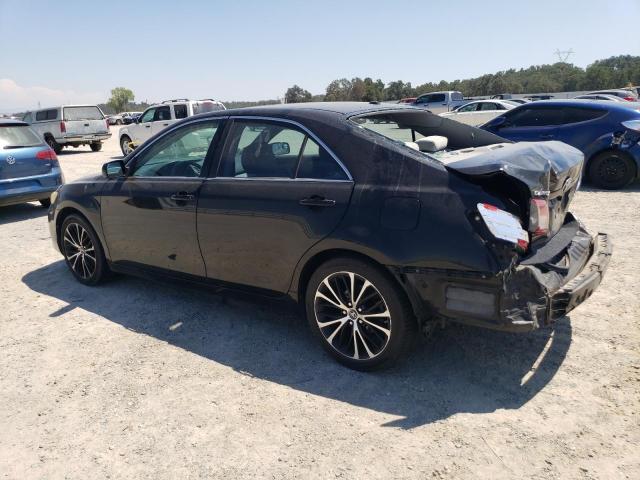 Photo 2 from auction – 2010 TOYOTA CAMRY BASE with VIN 4T1BF3EK7AU069499
