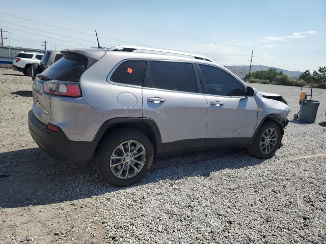 Photo 3 from auction – 2019 JEEP CHEROKEE L with VIN 1C4PJMLB0KD431188