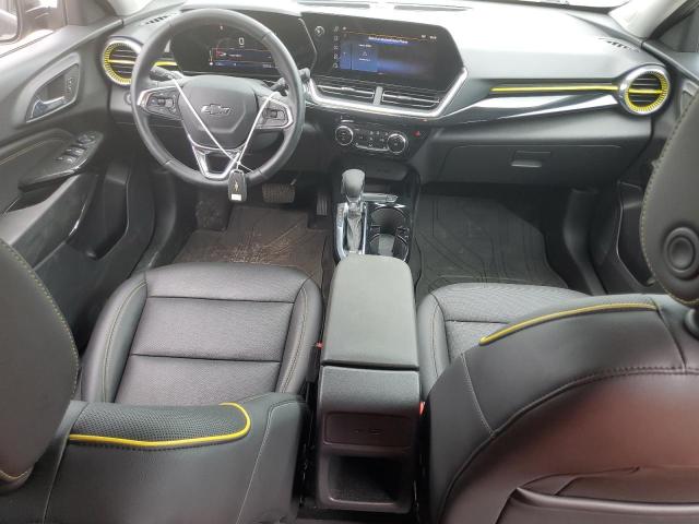Photo 8 from auction – 2024 CHEVROLET TRAX ACTIV with VIN KL77LKE29RC021949
