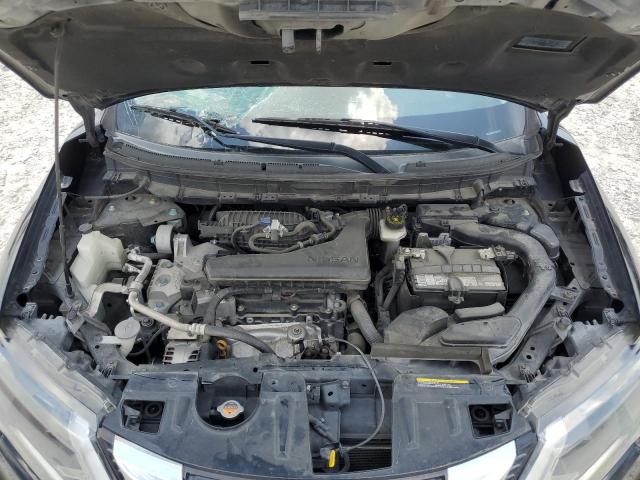 Photo 12 from auction – 2017 NISSAN ROGUE S with VIN JN8AT2MT4HW152646