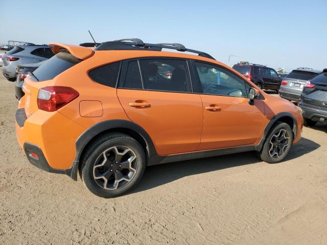 Photo 3 from auction – 2015 SUBARU XV CROSSTR with VIN JF2GPASC3FH217805