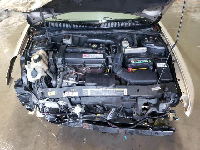 Photo 11 from auction – 2002 SATURN SL2 with VIN 1G8ZK54742Z111536