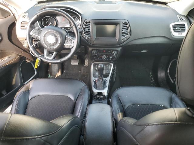 Photo 8 from auction – 2018 JEEP COMPASS LA with VIN 3C4NJDBB1JT284641