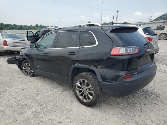 Photo 2 from auction – 2020 JEEP CHEROKEE L with VIN 1C4PJLLB5LD657044