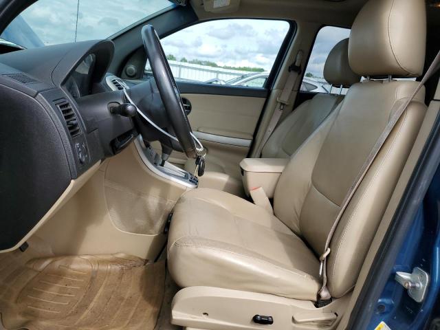 Photo 7 from auction – 2006 CHEVROLET EQUINOX LT with VIN 2CNDL73F366014360