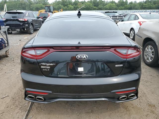 Zdjęcie 6 z aukcji – 2019 KIA STINGER PR z VIN KNAE25LA1K6047536