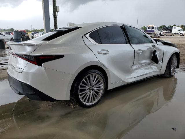 Foto 3 de la subasta – 2022 LEXUS IS 300 con VIN JTHDA1D21N5118017