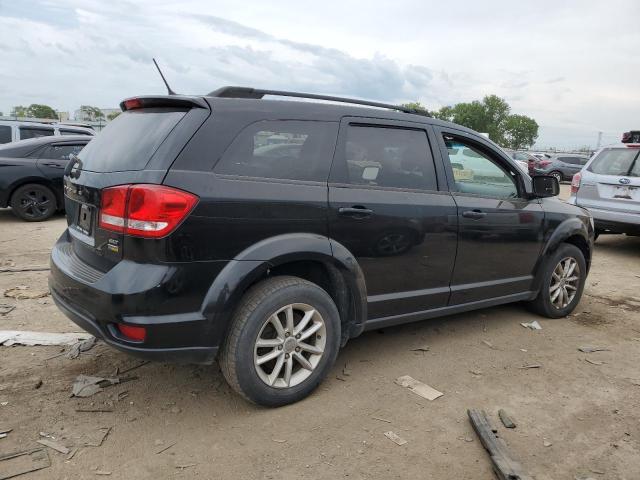 Foto 3 de la subasta – 2017 DODGE JOURNEY SX con VIN 3C4PDCBG2HT534128