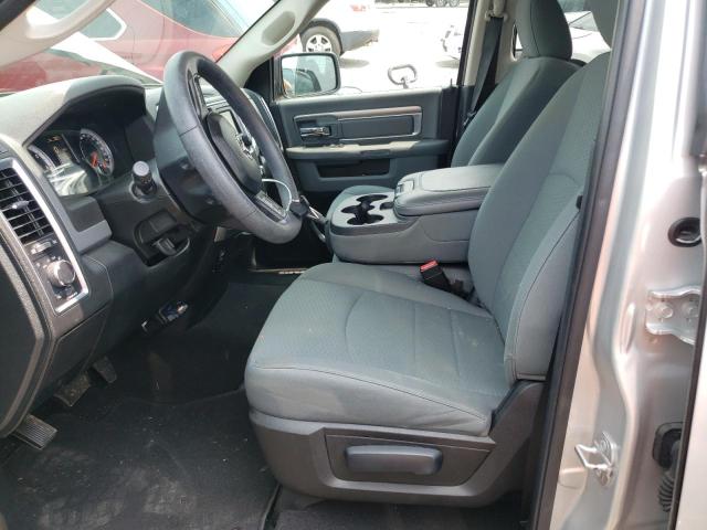 Photo 7 from auction – 2015 RAM 1500 SLT with VIN 1C6RR7GTXFS715538