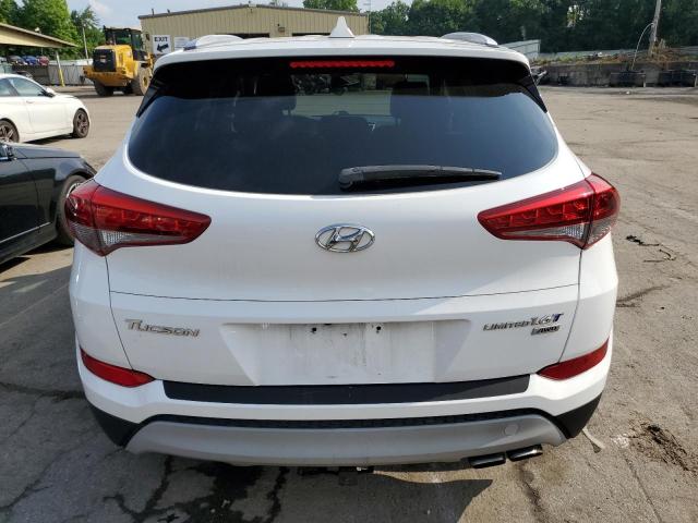 Photo 6 from auction – 2017 HYUNDAI TUCSON LIM with VIN KM8J3CA26HU278401