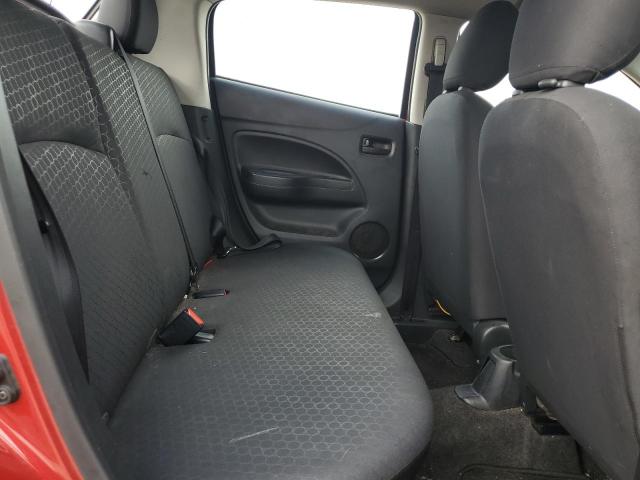Photo 10 from auction – 2015 MITSUBISHI MIRAGE DE with VIN ML32A3HJ7FH048337