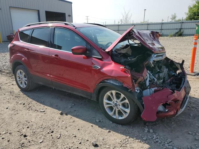 Photo 4 from auction – 2017 FORD ESCAPE SE with VIN 1FMCU0GD2HUB75408