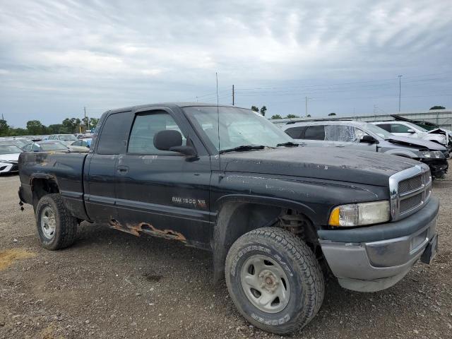 Photo 4 from auction – 1999 DODGE RAM 1500 with VIN 3B7HF13Z4XG204906
