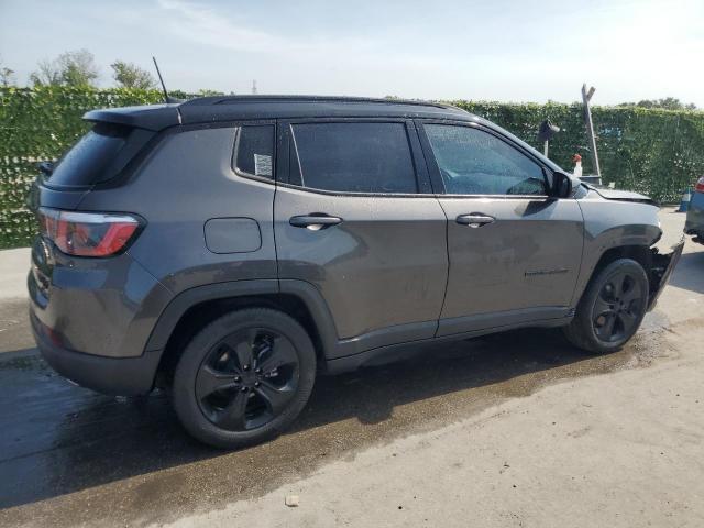 صورة رقم 3 من المزاد - 2019 JEEP COMPASS LA مع VIN 3C4NJCBB8KT692243