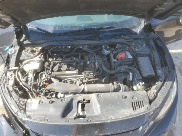 Photo 11 from auction – 2017 HONDA CIVIC SI with VIN 2HGFC1E5XHH707207